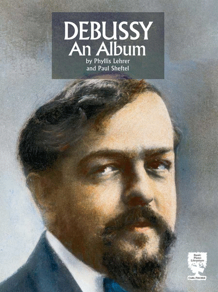 Debussy - An Album