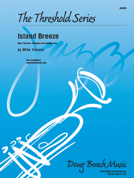 Island Breeze image number null