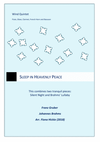 Sleep in Heavenly Peace image number null