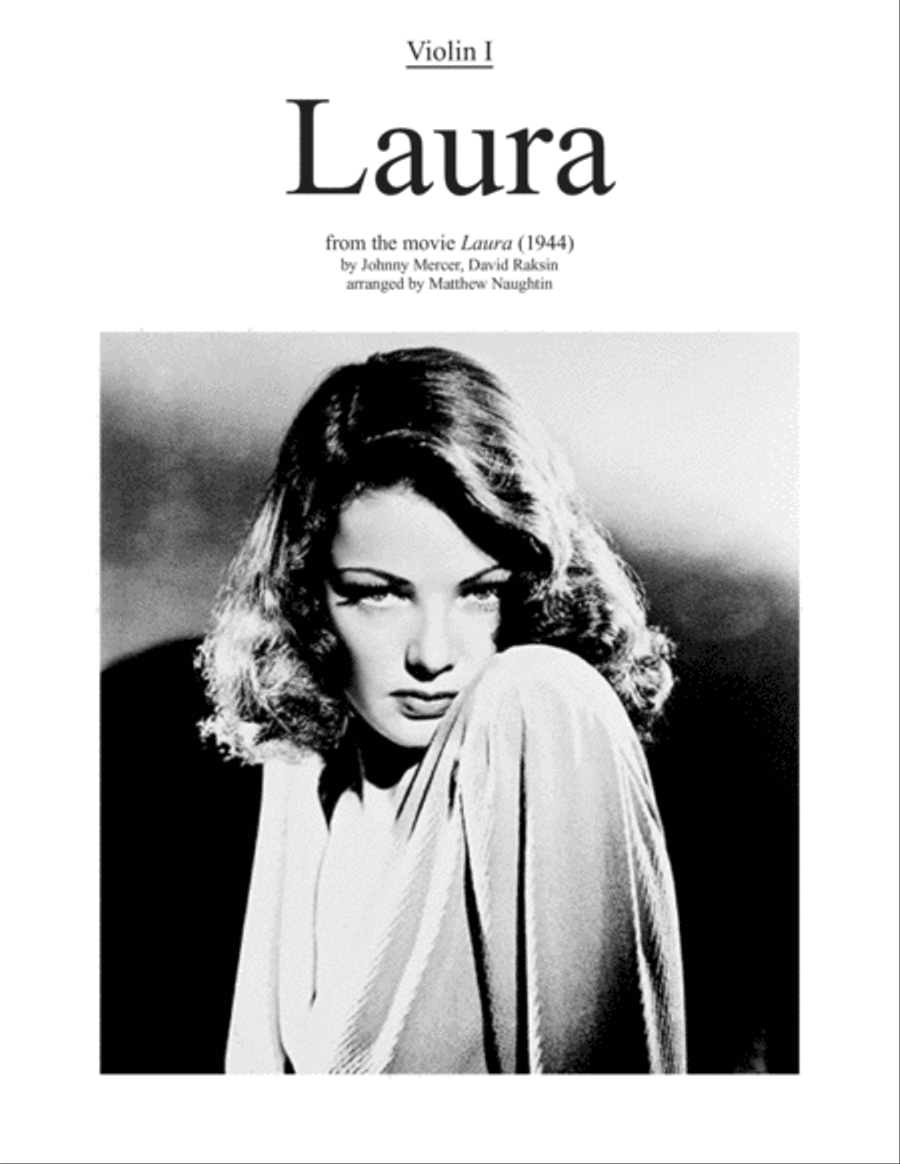 Laura image number null