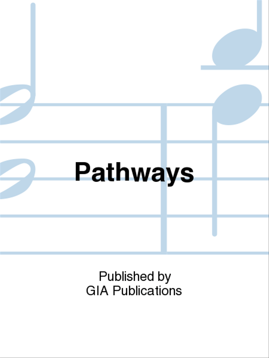 Pathways CD scores gallery preview page 1