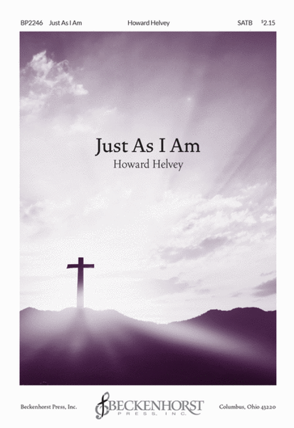 Just As I Am - Helvey image number null
