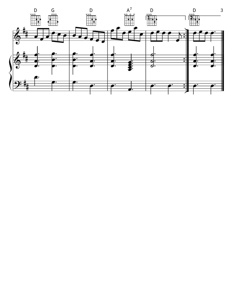 Plymouth Lasses Violin Solo scores gallery preview page 3