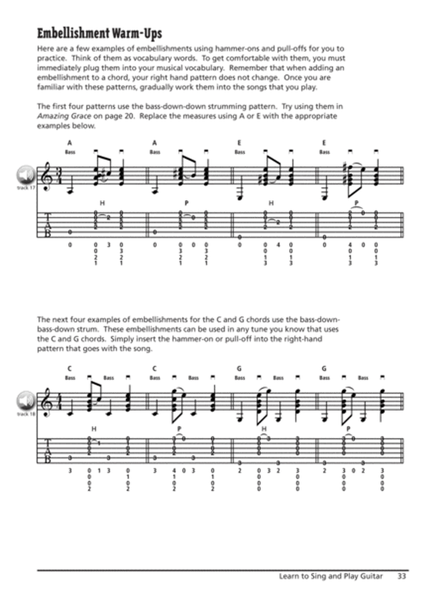 Learn to Sing and Play Guitar image number null