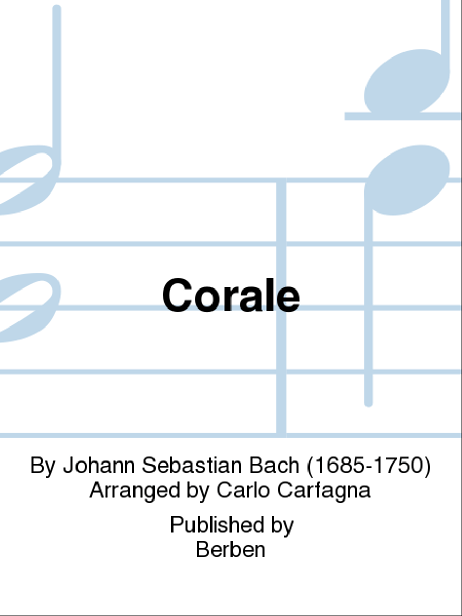 Corale