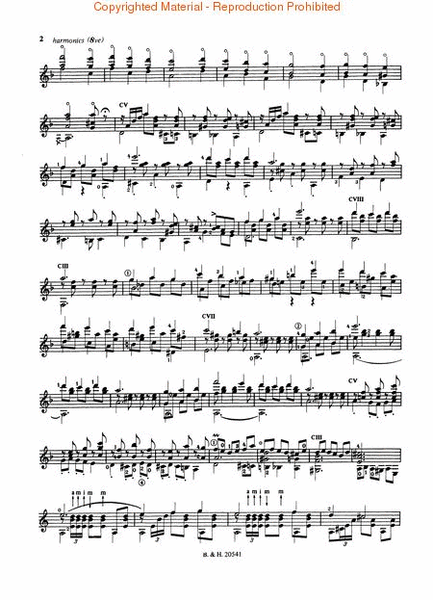 Cordoba, Op. 232, No. 4