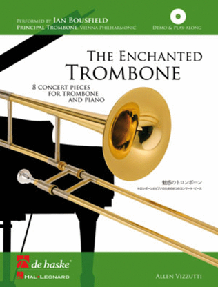 The Enchanted Trombone