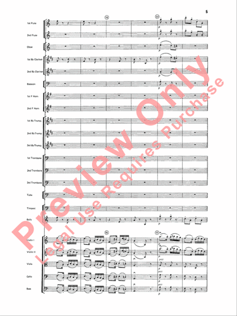 Variations on a Paganini Theme