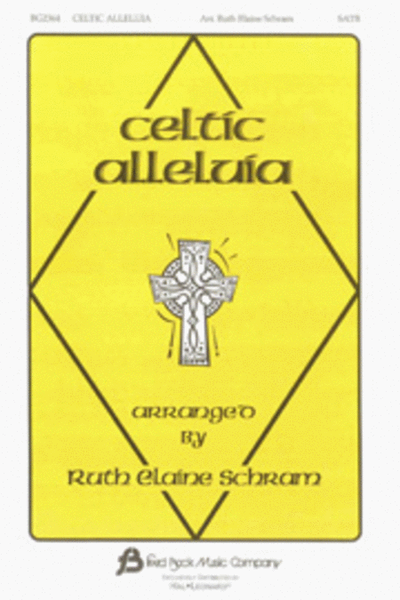 Celtic Alleluia