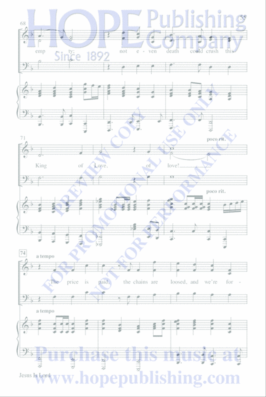 Easy Settings 6 CD scores gallery preview page 59