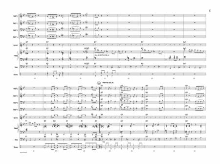 Aebersold for Everyone - Conductor's Score image number null