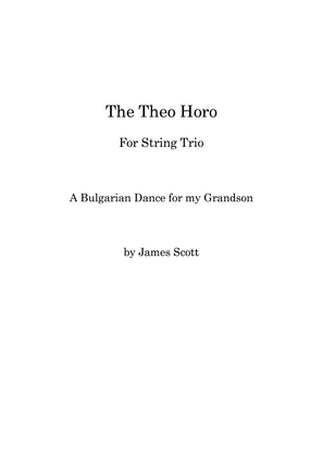 The Theo Horo