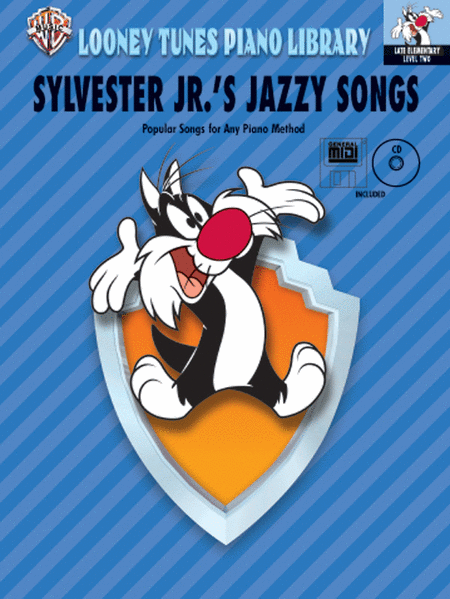 Sylvester Jr.