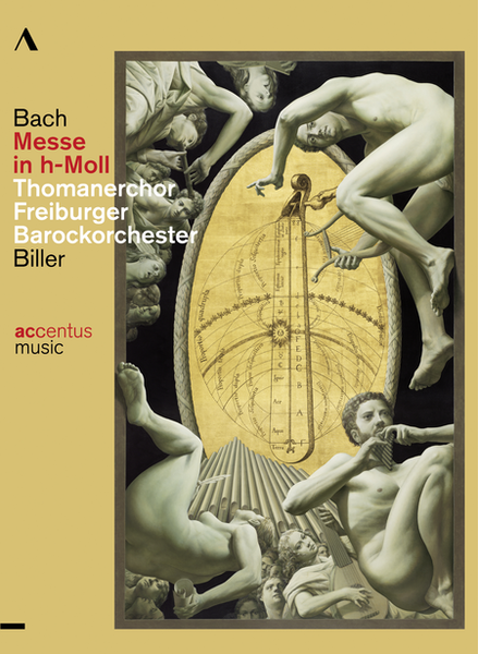 Bach: Mass in B Minor BWV 232