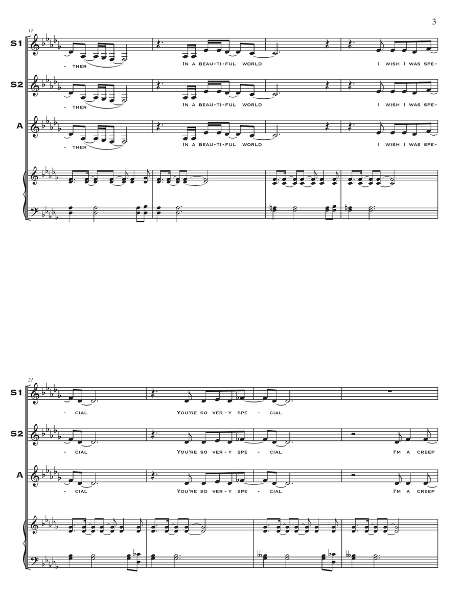 Creep Creep SSA scores gallery preview page 4