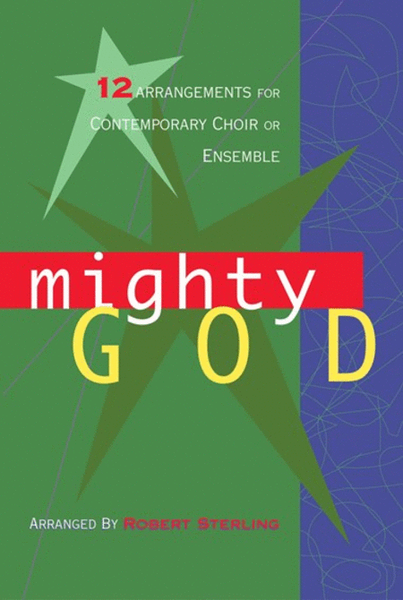 Mighty God image number null