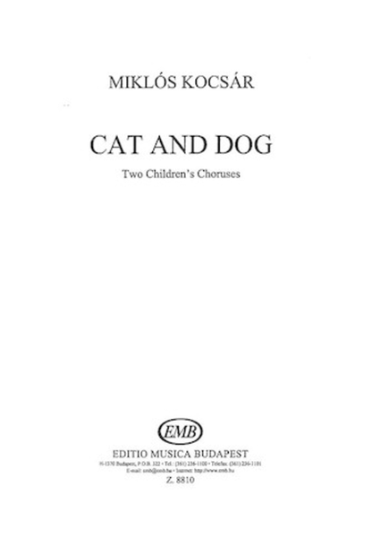 Cat and Dog image number null