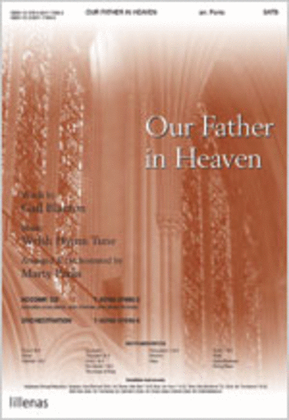 Our Father in Heaven (Anthem)