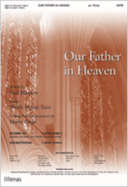 Our Father in Heaven (Anthem) image number null