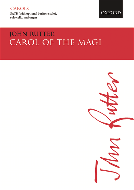 Carol of the Magi