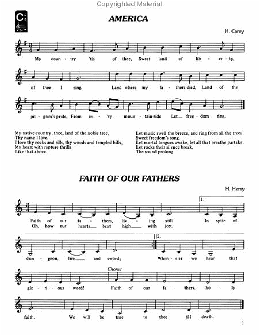 Suzuki Tonechimes Method, Volume 2 Handbell Choir scores gallery preview page 39
