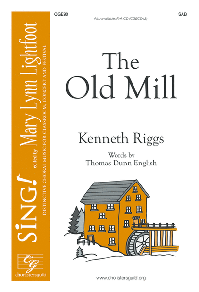 The Old Mill image number null