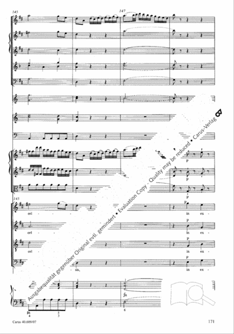 Missa in Angustiis