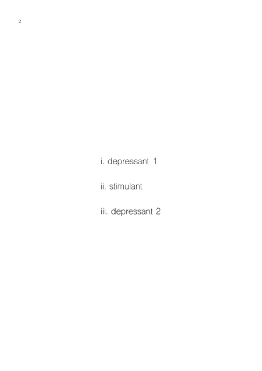 dopamine dopamine String Orchestra scores gallery preview page 2