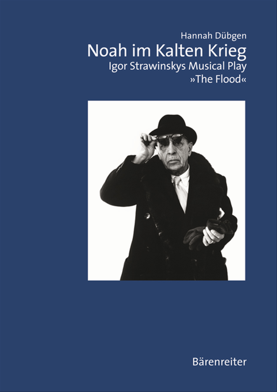 Noah im Kalten Krieg Collection / Songbook scores gallery preview page 1