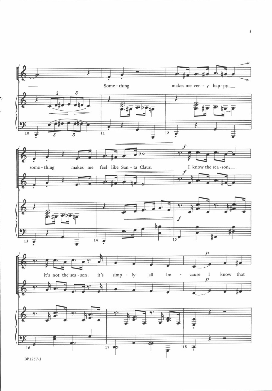 Something 2-Part scores gallery preview page 3