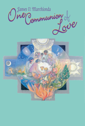 Book cover for One Communion of Love - Music Collection
