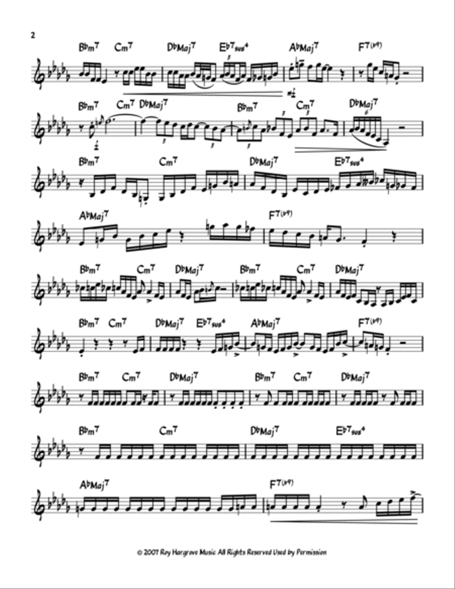 Strasbourg / St. Denis Strasbourg / St. Denis Piano, Vocal, Guitar scores gallery preview page 2