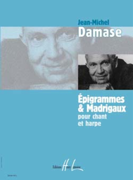 Epigrammes Et Madrigaux