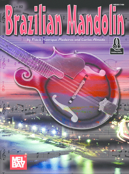 Brazilian Mandolin image number null