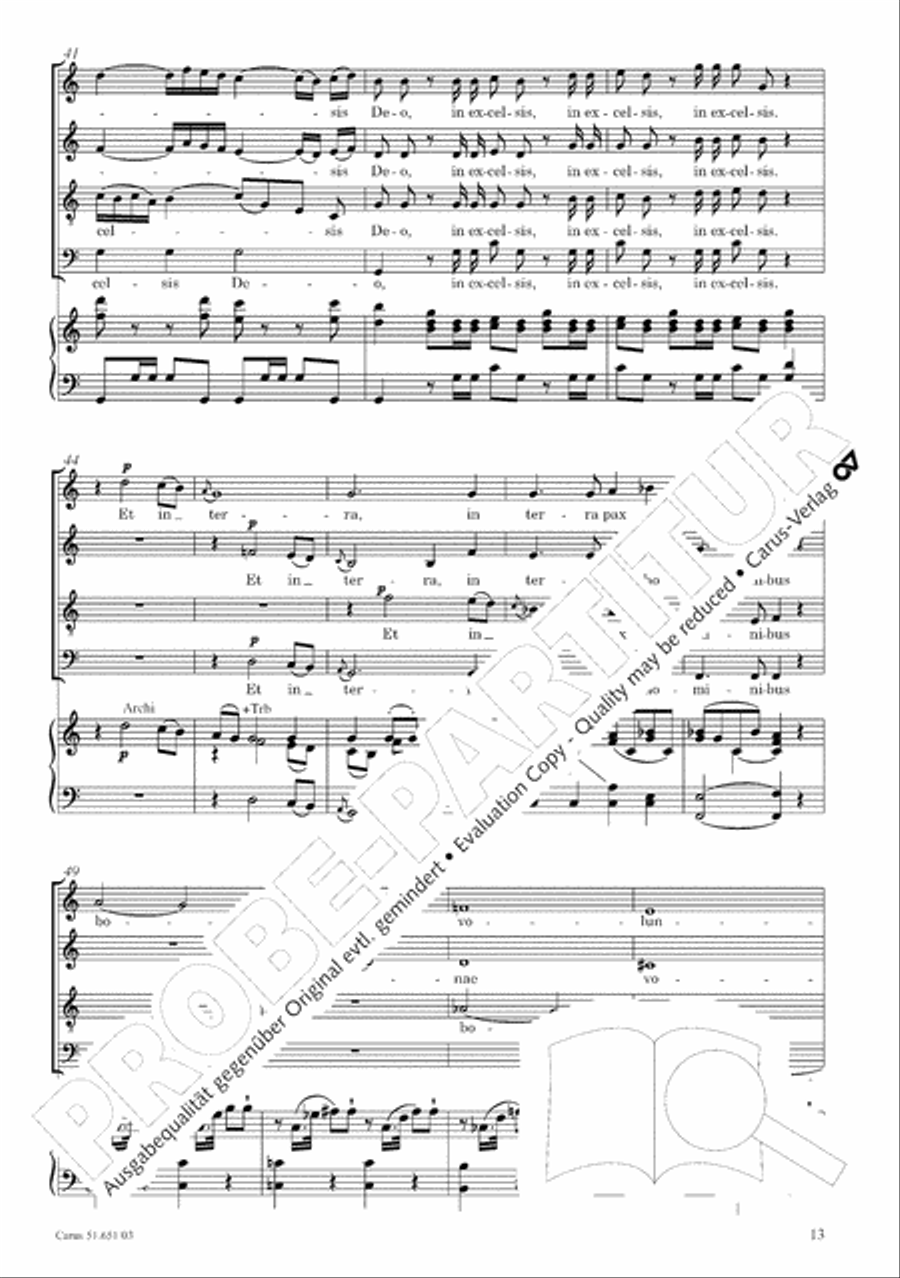 C Minor Mass, K. 427 (Missa in c KV 427)