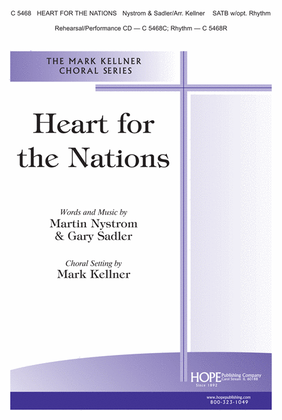 Heart for the Nations