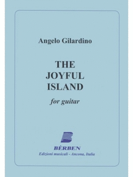 The Joyful Island