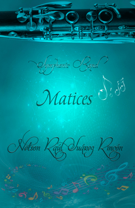 MATICES (Score)