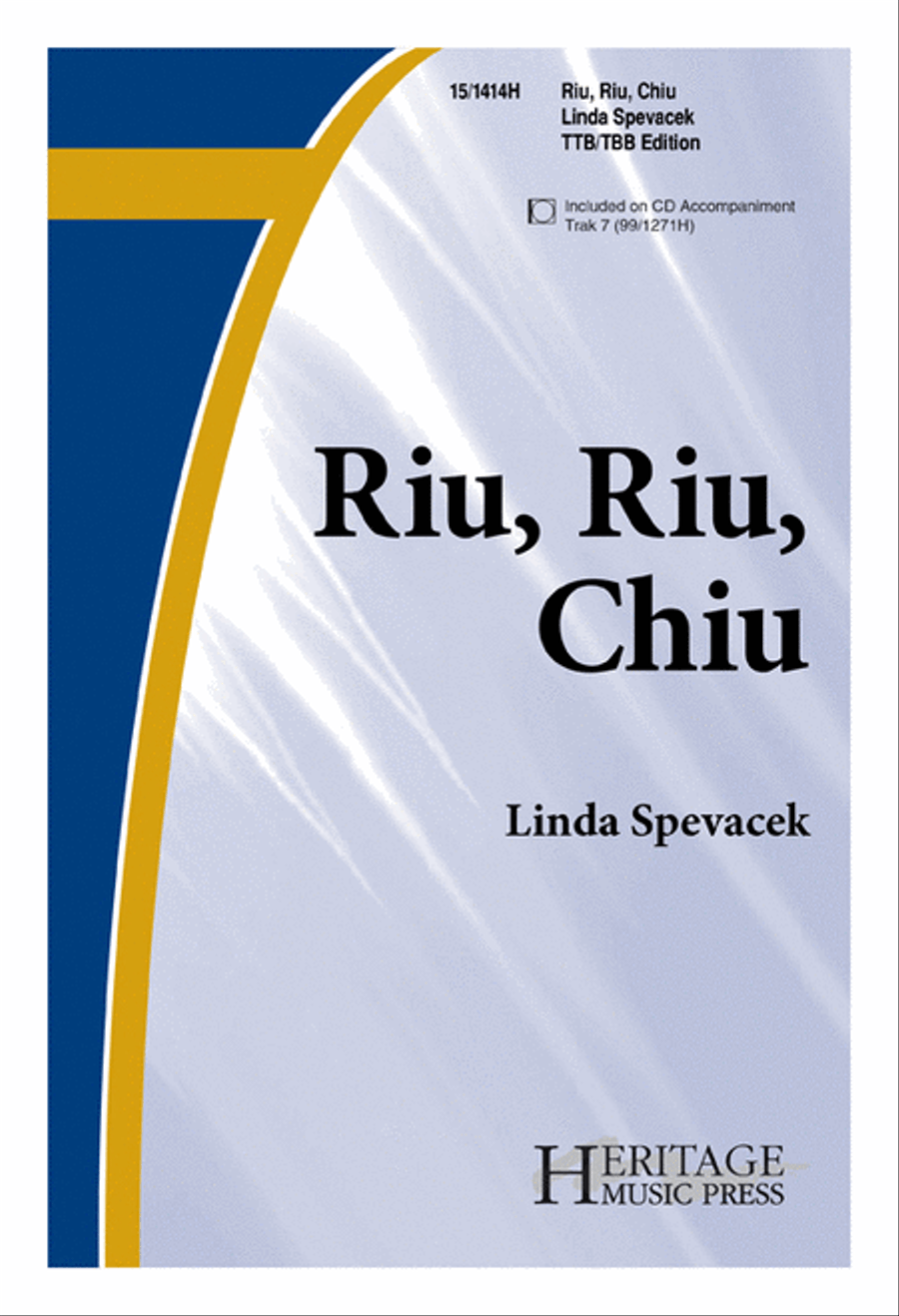 Ríu, Ríu, Chíu