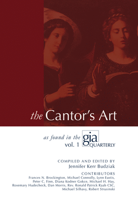 The Cantor's Art
