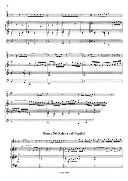 Sonata No. 1, 2 & 3 image number null