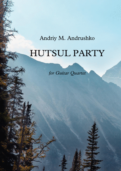 Hutsul Party image number null
