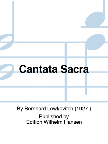 Cantata Sacra