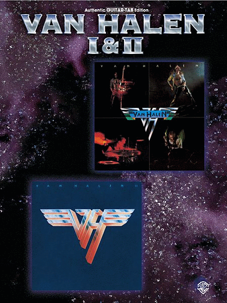 Van Halen: Van Halen I & II