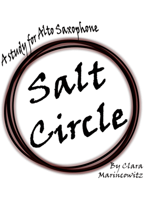Salt Circle