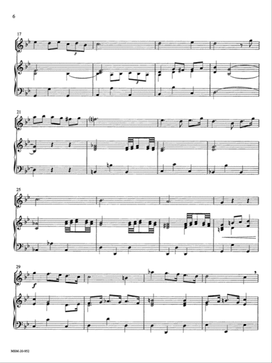 Adagio (from Adagio for Strings) String Orchestra scores gallery preview page 2