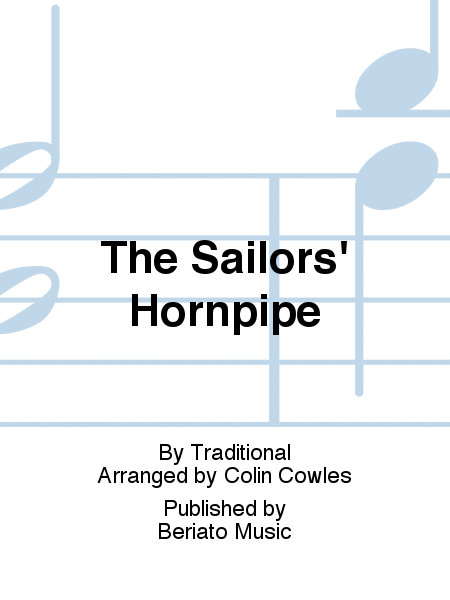 The Sailors' Hornpipe