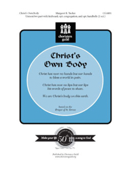 Christ's Own Body
