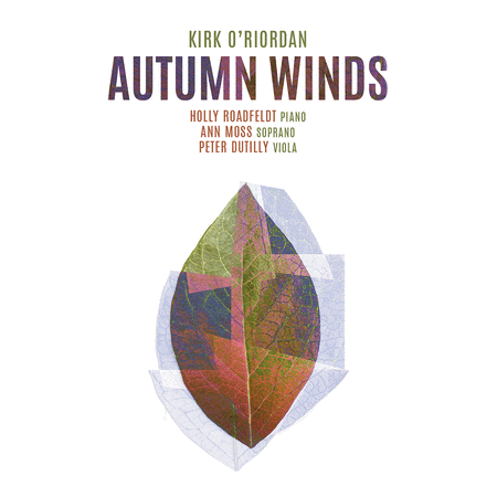O'Riordan: Autumn Winds