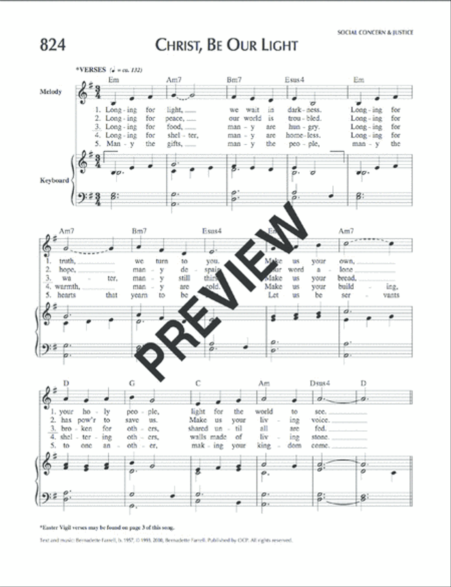 Journeysongs 3 Journeysongs 3 Piano and Keyboard scores gallery preview page 23